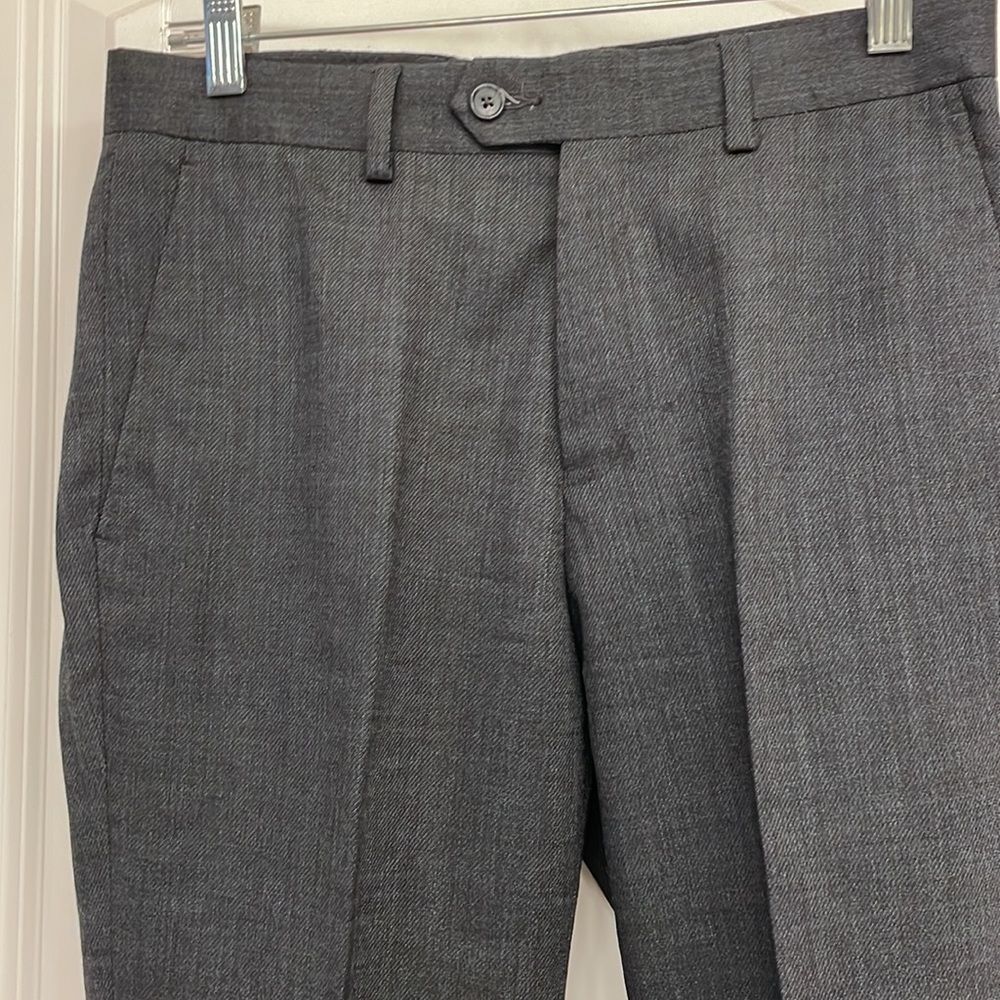 Bar III men’s wool dress pants 30//30